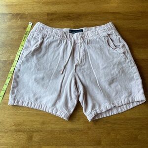 Abercrombie & Fitch men’s shorts